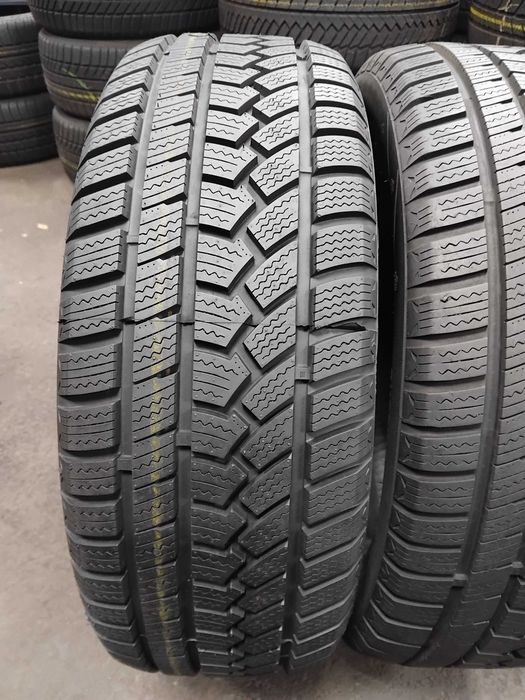 Шини бу 225/55 R18 Hifly Win-turi Пара Зима