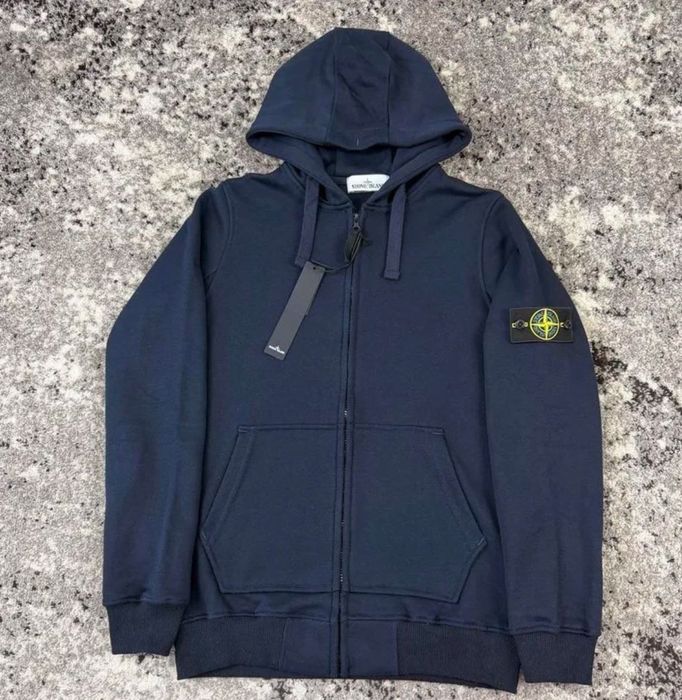 ‼️NEW‼️БЕЗ ПРЕДОПЛАТ‼️Мужская зипка зип худи стон Айленд Stone island | мужская щипка стон | зип худи стон Айленд | кофта стоник | stone island |