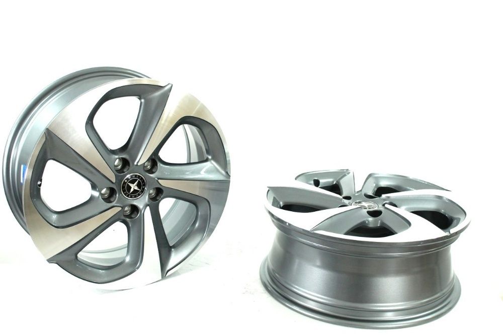 FELGI XFE59 17'' Pasujące Toyota Mazda Honda