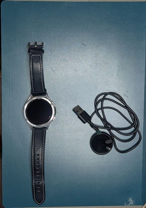 Samsung Galaxy Watch 4 Classic 46mm LTE
