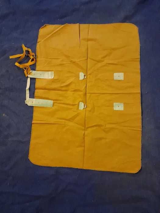 ОЗК Захистний комплект зелений   (Плащ, чулки, перчатки, чохли) Л-1