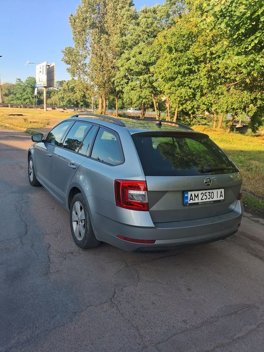 Продам  авто Skoda А7.