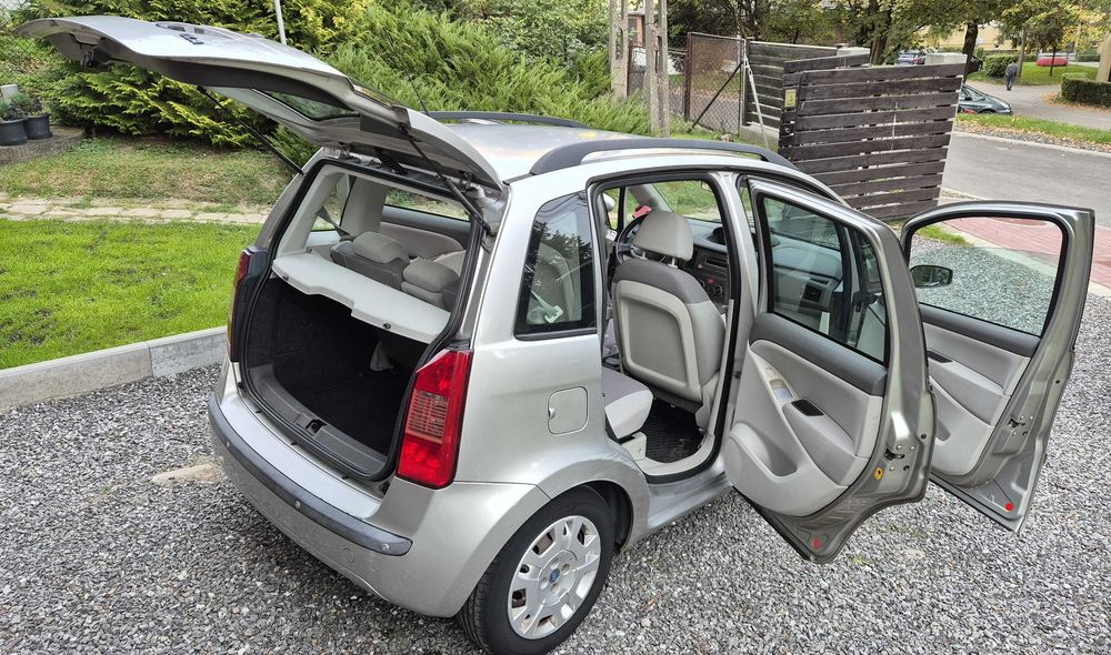 Fiat Idea