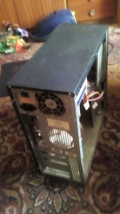 Komputer stacjonarny