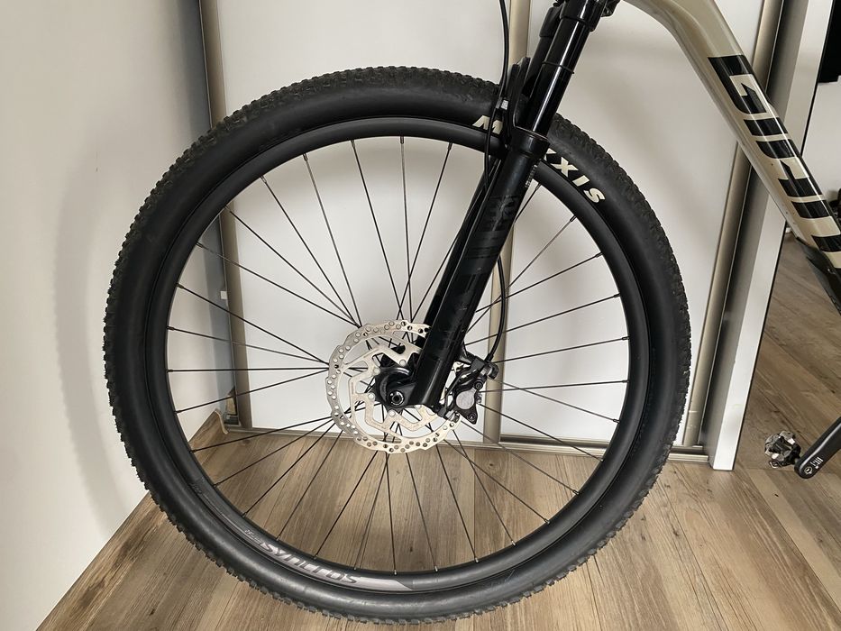 Giant XTC Advanced 29 1
