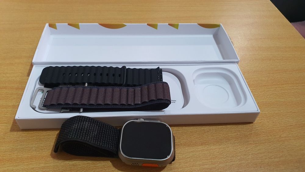 Hello Watch 4+ AMOLED 4GB