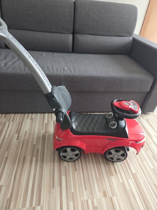 Samochodzik dla dziecka