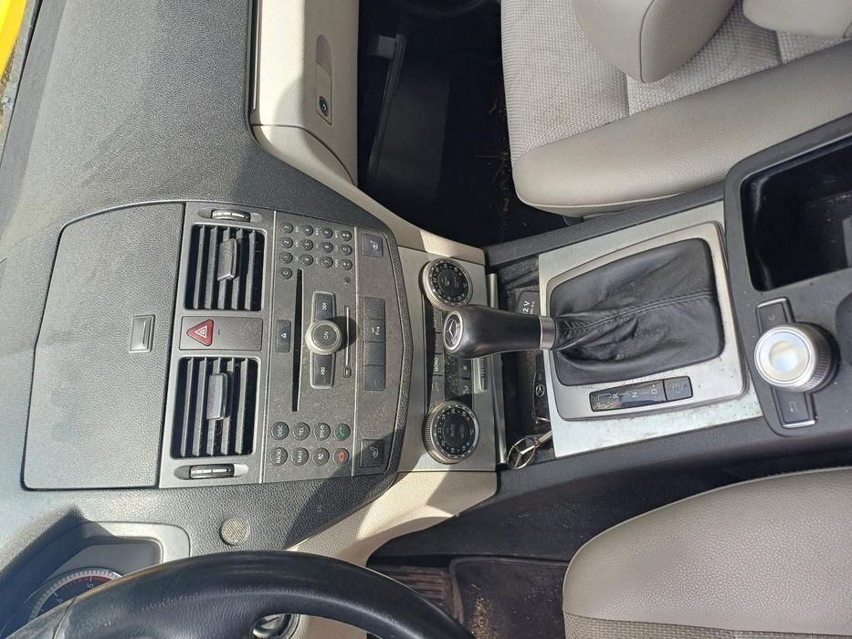 Peças Mercedes-Benz C-Class (W204) C 250 Cdi (204.003)
