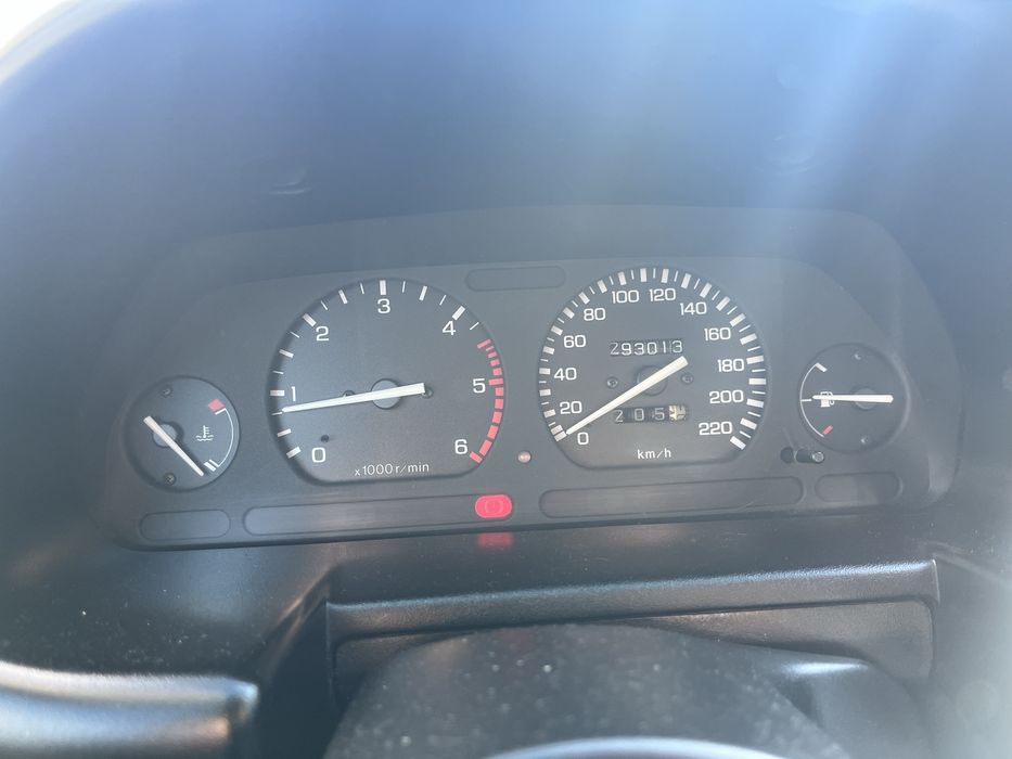 Rover 200, 2.0TD para venda