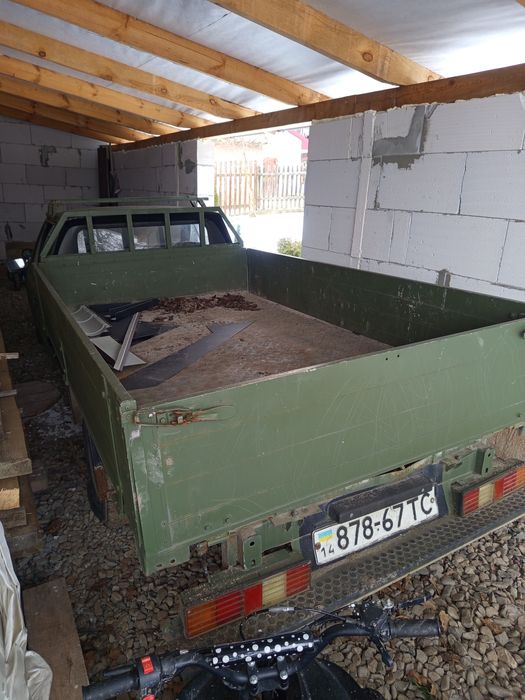 продам або обміняю на інше авто