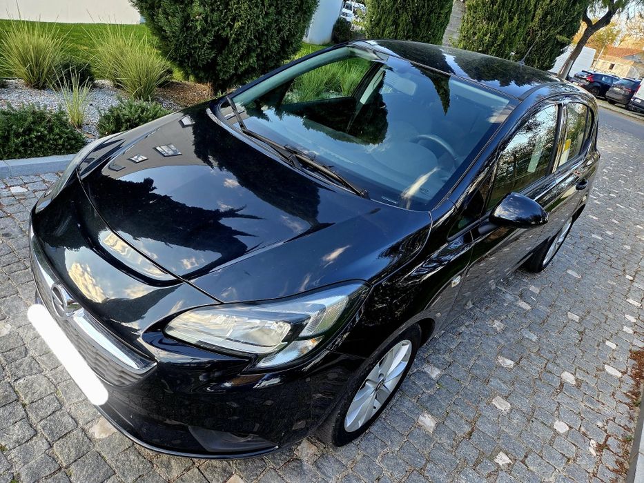 Opel Corsa 1.2 / Fin.Crédito
