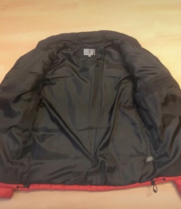 Kurtka pikowana chlopieca