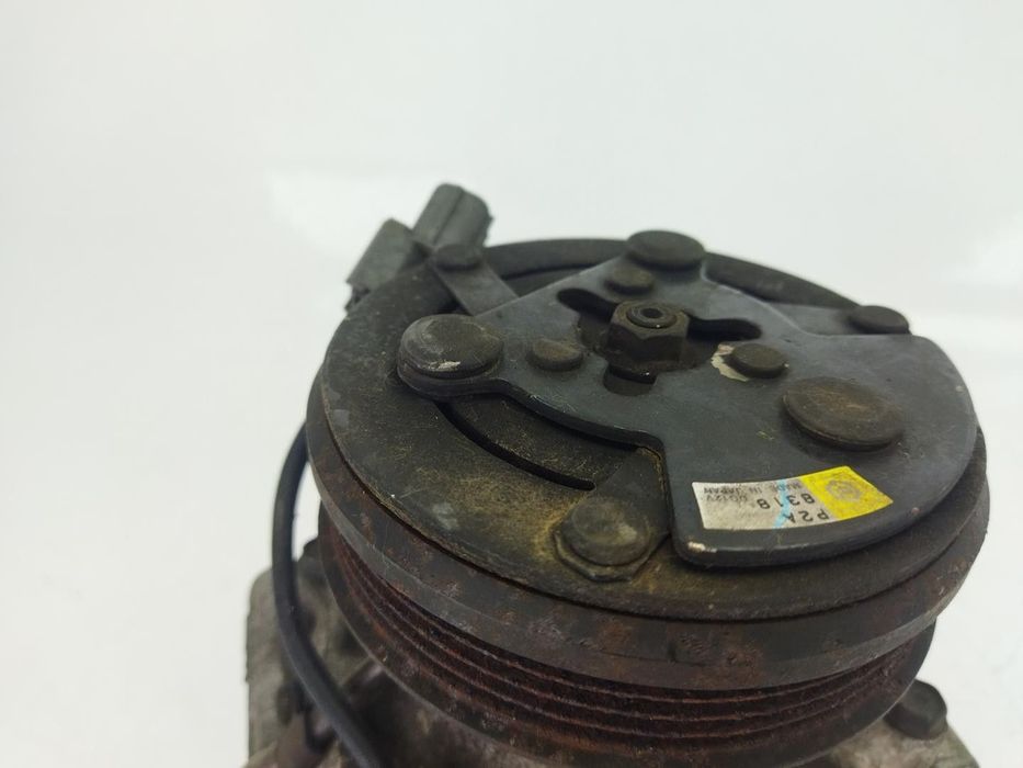 COMPRESSOR AR CONDICIONADO HONDA CIVIC VI HATCHBACK 1998 -HS090L