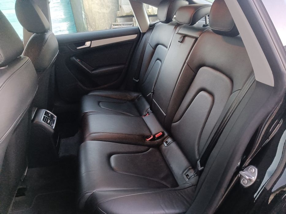 Audi A5 S-LINE de 2015