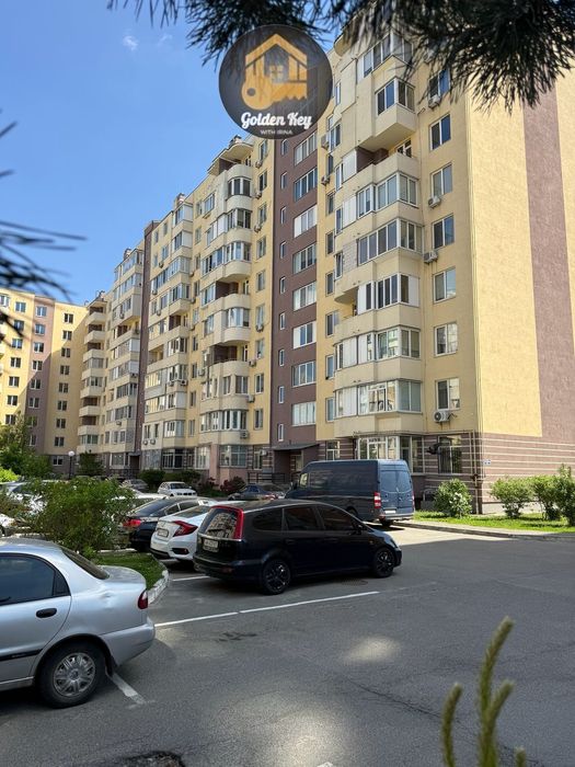 ВСІ види  ДЕРЖАВНИХ Програм   1-кімнатна квартира 38,4 м2(2поверх)в ЖК "Новосельцево" , с. Чубинське. 10-15 хвилин до метро Бориспільська.