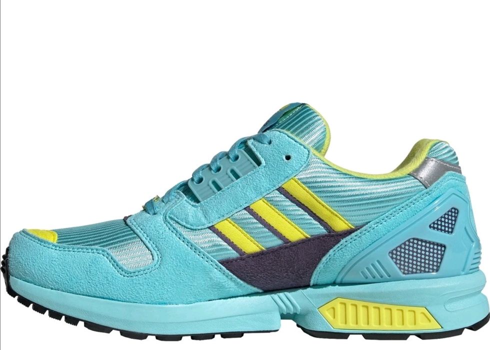 Adidas ZX8000 Aqua roz 46 kultowe obuwie okazja !!!