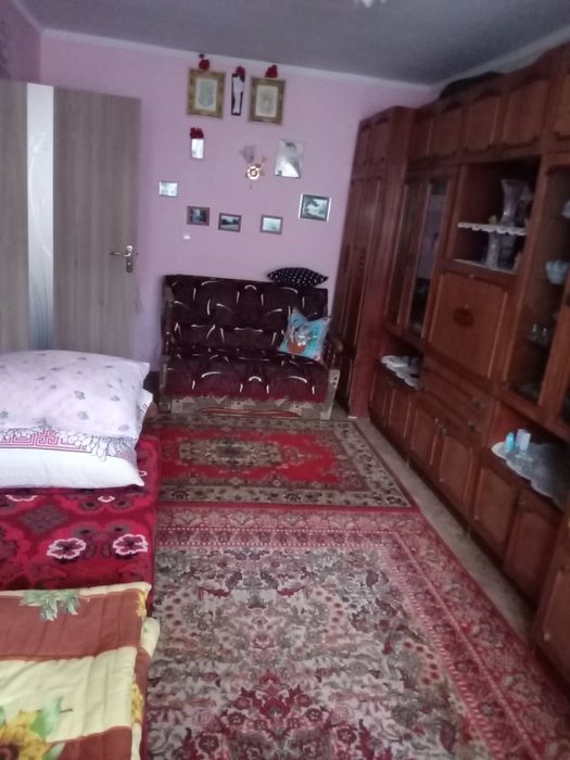 Здам частину кімнати