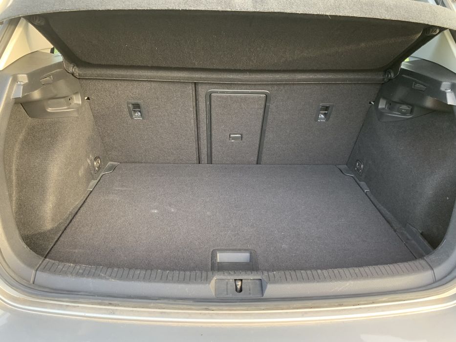 VW e-Golf 136cv 2020
