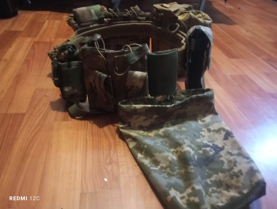 Продам рпс разгрузку