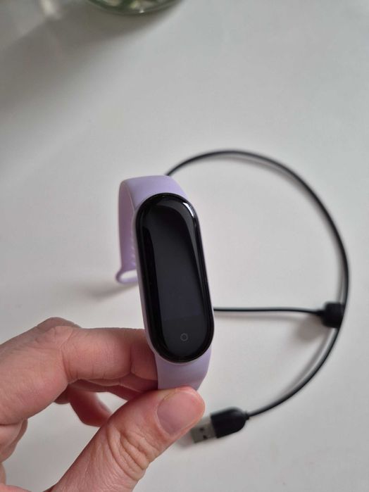 Smartband Xiaomi Mi Band 5