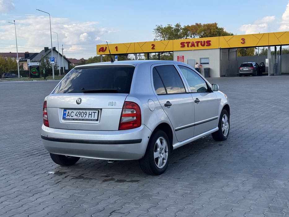Продам власне авто