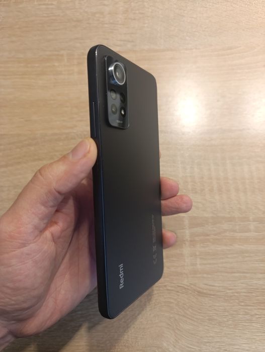 Смартфон Xiaomi Redmi Note 12 Pro 8/256Gb