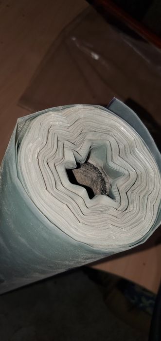 Клеенка матовая толщ.120