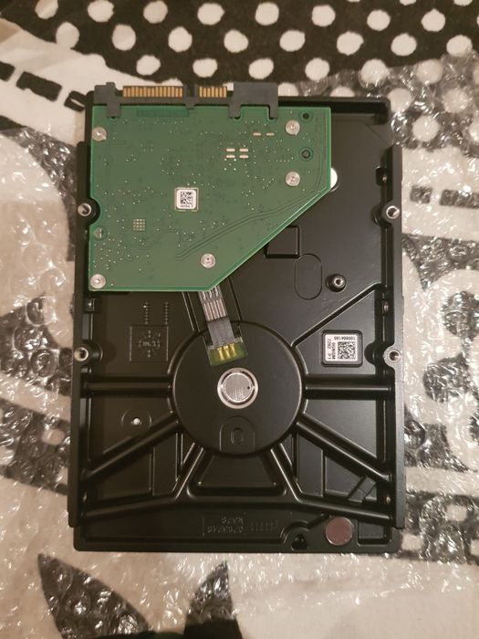 Disco Rígido HDD 2TB SkyHawk 3.5'