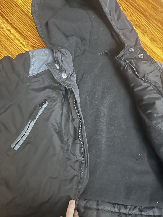 Куртка Mark&Spenser на 9-10 років