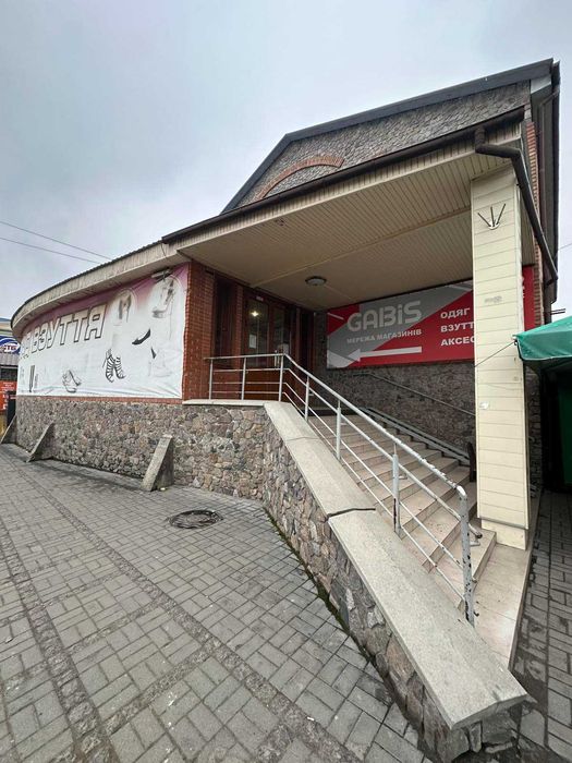 ТОП Локація! вул.Ярмаркова! Центральний ринок! Мережеві сусіди! Фасад!