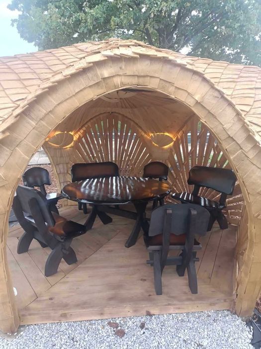 Altana UNIKAT jedyna taka NOWOŚĆ