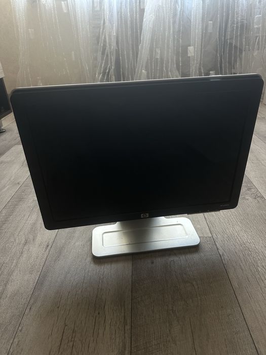 Монітор HP Pavilion w1907v