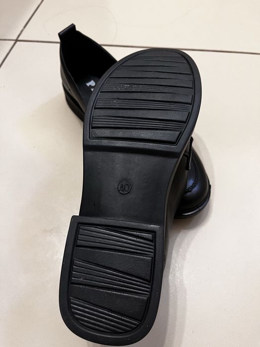 Лофери жіночі