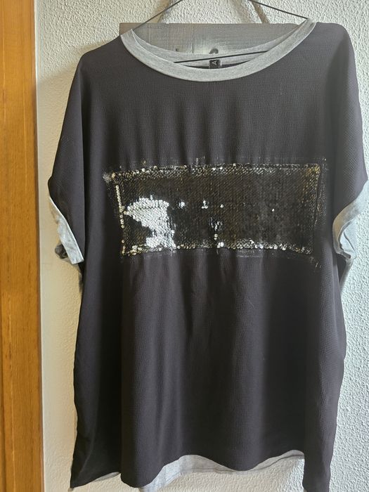 Camisola Stessa tamanho XL