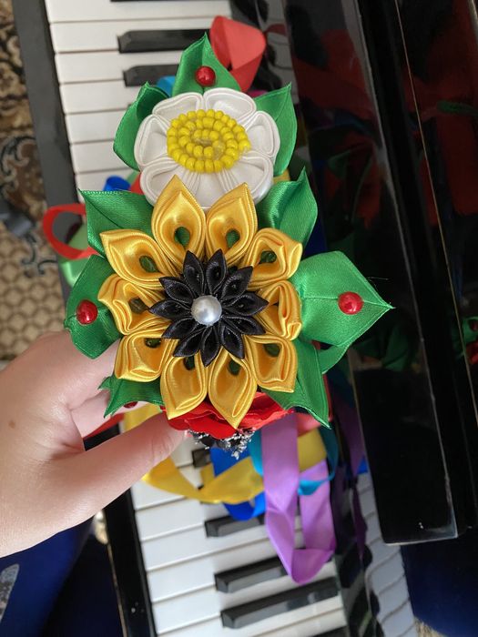 Віночок ручної роботи