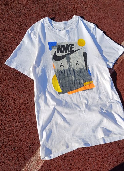 Футболка найк ( The nike tee )