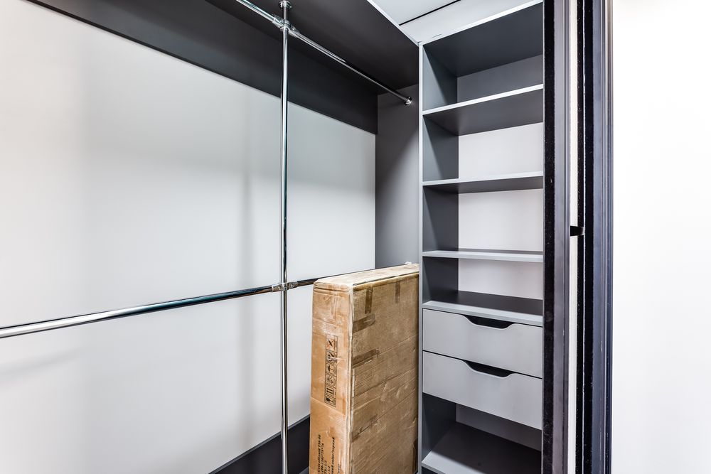 1-комнатная квартира по адресу (площадь 53 м²) - Atlanta.ua - фото 11