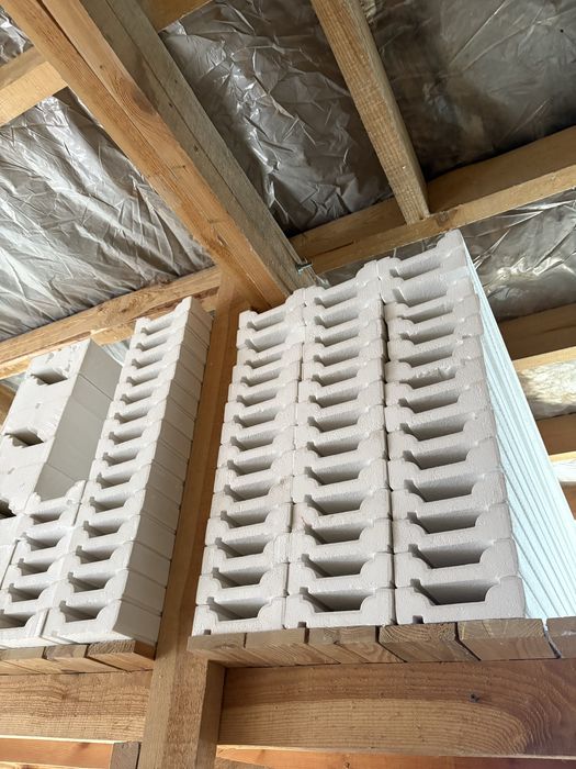 Фасадний декор з гарантією! В наявності!