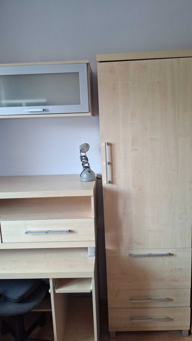 Komplet mebli młodzieżowych
