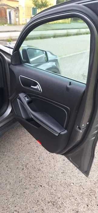 Mercedes GLA 200 Automático 2016