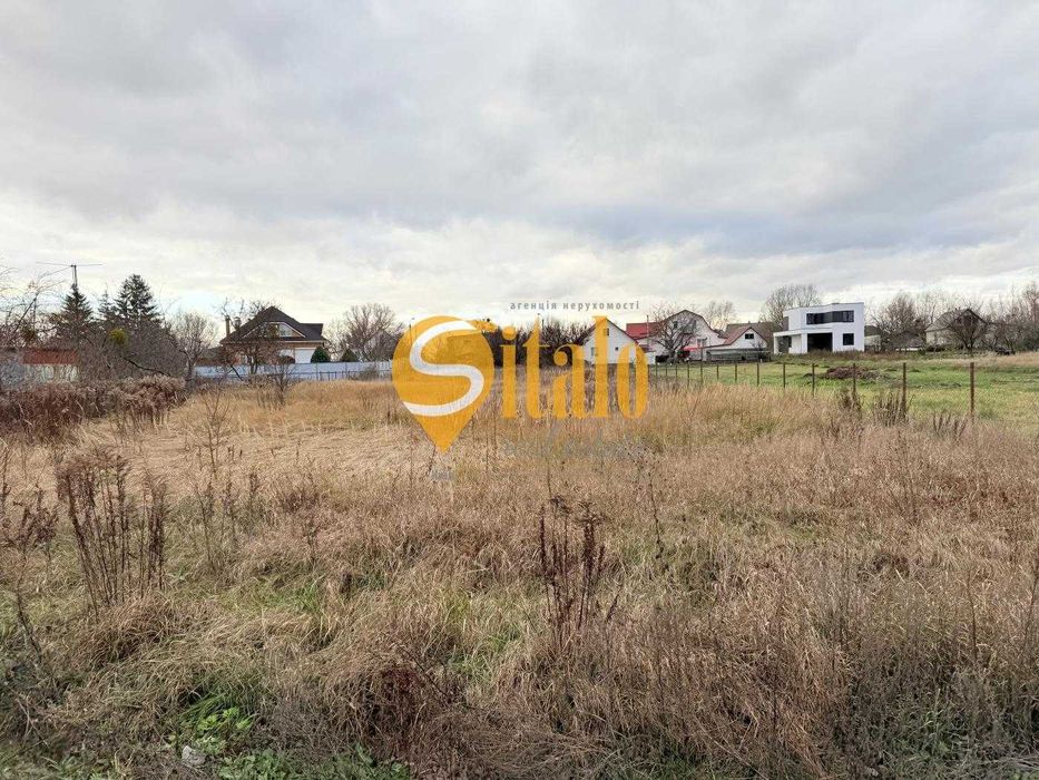 Кутова ділянка 23 сотки, Гнідин вул. Берегова. Без%