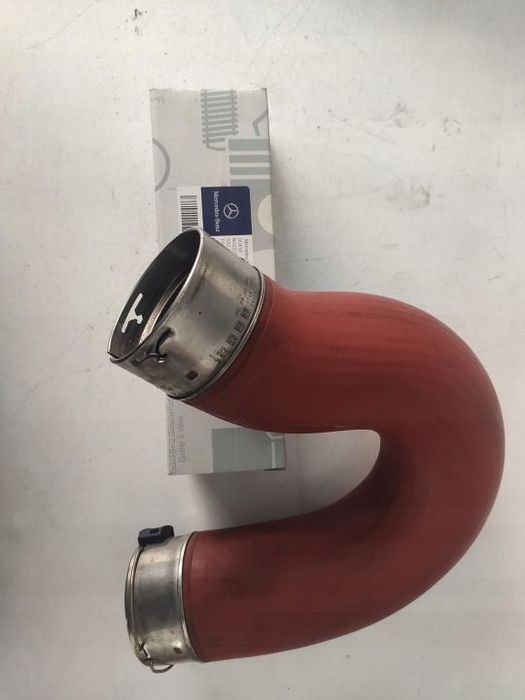 RURA WĄŻ INTERCOOLERA MERCEDES W906 A9065285082