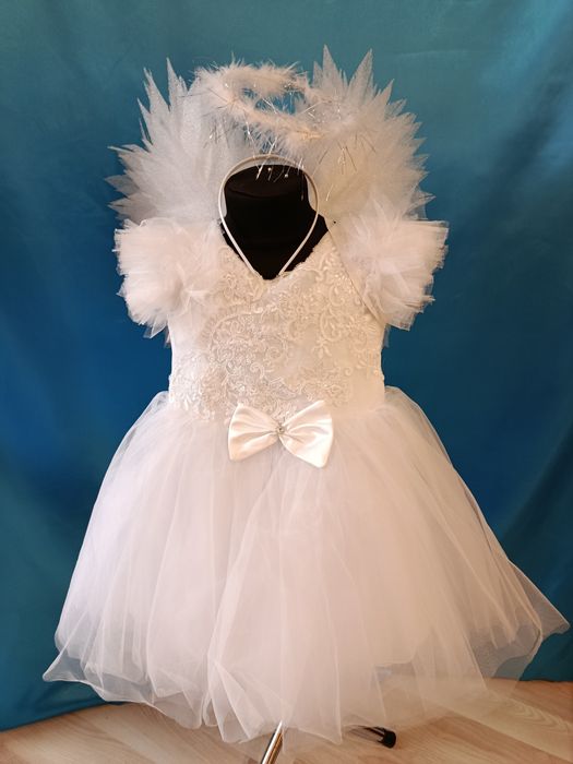 Костюм ангела,янгол