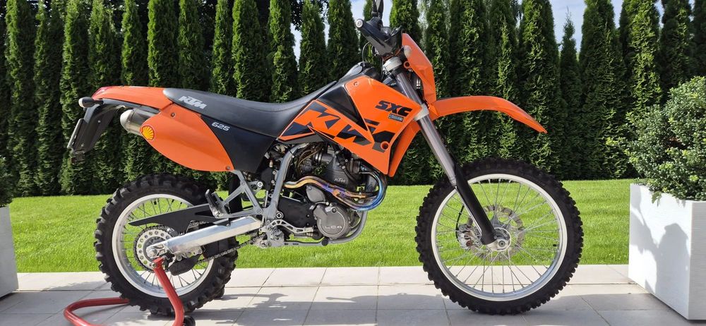 KTM