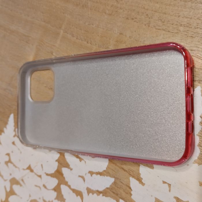 Etui Case iPhone 12 / 12 Pro