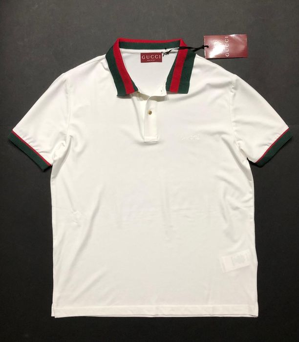 Polo Gucci Microfiber 77%