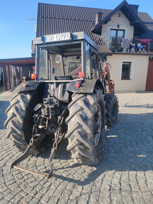 Massey Ferguson 374