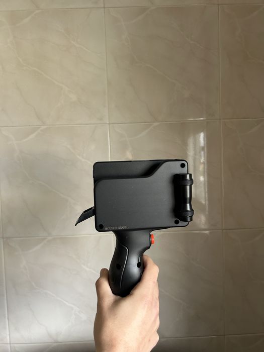 Handheld inkjet printer436679057993246723