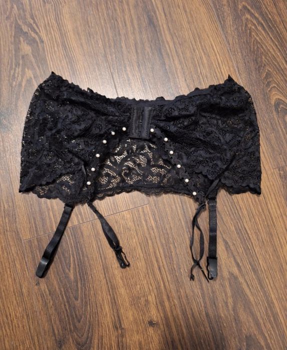 Koszulka a ze stringami