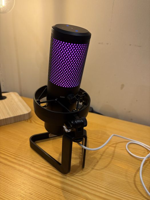 Mikrofon SPC Gear Axis
